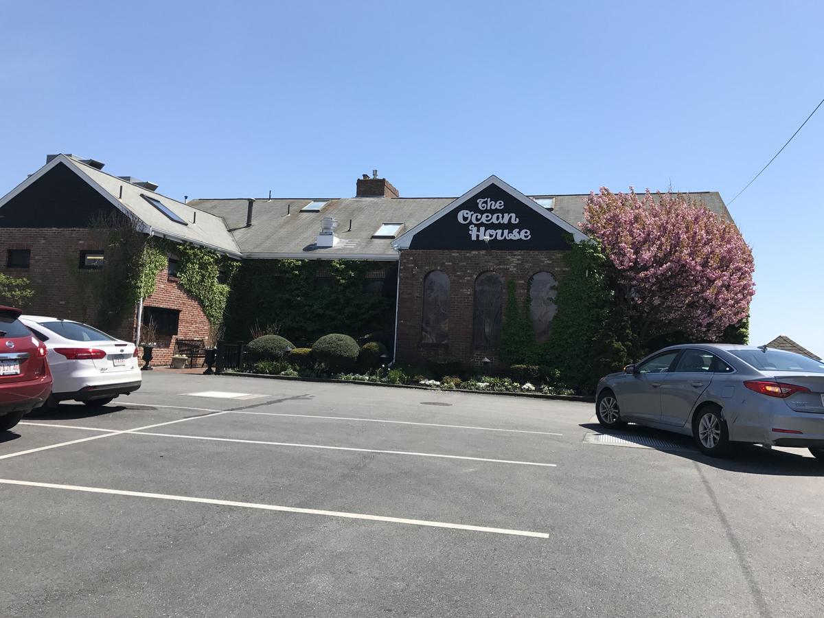 The Three Seasons Resort Dennisport Exterior photo